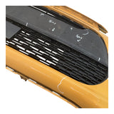 Kia Picanto front bumper 2017-2019 Hatchback Genuine 86511-G6000