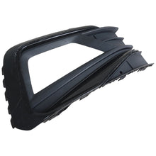 Load image into Gallery viewer, Volswagen VW Polo GTI front bumper right RH grill 2022-2024 Genuine 2G0853666L
