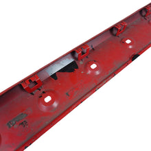 Load image into Gallery viewer, Porsche 911 992 left side skirt 992 Genuine used 992854883D
