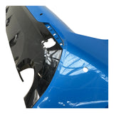 BMW 1 Series M Sport Front Bumper 2019-2024 Genuine 211636.11