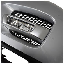 Load image into Gallery viewer, Range Rover Sport front bumper 2013-2017 SUV Genuine pn DK62-17F775-BB
