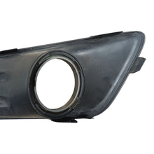 Load image into Gallery viewer, Ford fiesta front bumper left LH grill MK8 2013-2016 Genuine C1BB-15A222-D
