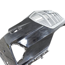 Load image into Gallery viewer, Audi E-Tron Etron front bumper 2019-2022 SUV 5 Door Genuine 4KE807437
