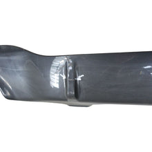 Load image into Gallery viewer, BMW 2 Series Gran Coupe M Sport rear bumper lower valance trim F44 51128075445
