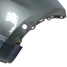Load image into Gallery viewer, Porsche Macan rear bumper 2024-2026 5 Door SUV Genuine 95C807521D
