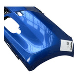 Honda Jazz Front Bumper 2011-2014 Genuine 71101-TF0-ZX00