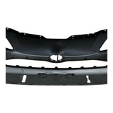 Toyota Yaris Cross front bumper 2022-2024 Genuine 52119-0DC20