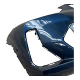 BMW X3 IX3 M Sport front bumper G01 SUV 2021-2025 Genuine 51118081055