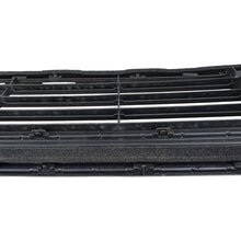 Load image into Gallery viewer, Toyota BZ4X front bumper lower grill 2023-2025 EV Genuine 53112-42360
