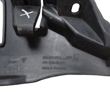 Load image into Gallery viewer, Porsche 718 Boxster Sport Design front bumper 982 2016-2019 Genuine 982807796FFF
