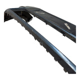 Seat Ibiza front bumper 2017-2019 Hatchback Genuine 6F0807221D
