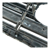 Volkswagen Touareg front bumper upper grill 2018-2020 Genuine 760853653E