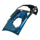 Audi A3 front bumper Hatchback SE Base 2020-2024 Genuine 8Y0807437