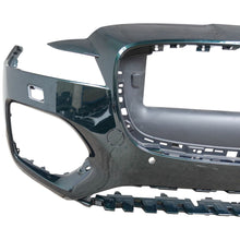 Load image into Gallery viewer, Jaguar XF R Dynamic front bumper 2021-2024 Facelift Genuine MX63-17F003-B
