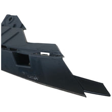 Load image into Gallery viewer, Mercedes benz GLA front bumper upper right fitting 2019-2023 Genuine A2478859806
