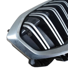 Load image into Gallery viewer, BMW 3 series M Sport front bumper Grill G20 LCI 2023-2025 Genuine 51135A1FA9
