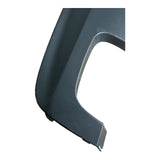 BMW 5 series F10 F11 M Sport rear bumper valance Genuine 51127904994