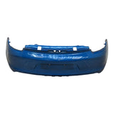 Porsche Boxster rear bumper 981 roadster Genuine Used 98150541100FFF