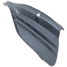 Load image into Gallery viewer, Mercedes Benz C class AMG Line front bumper left grill W206 Genuine A2068854105

