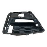 BMW 3 SERIES M Sport front bumper RH Grill G20 2019 2020 Genuine 51118069372