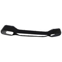Load image into Gallery viewer, BMW 8 Series M sport rear bumper valance G15 Coupe GENUINE 51128075246
