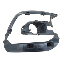 Load image into Gallery viewer, Renault Captur front bumper right grill trim Genuine 2020-2024 261A21107R
