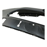 Toyota Yaris Cross front bumper 2022-2024 Genuine 52119-0DC20