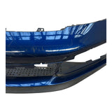 Porsche 911 Carrera S front bumper 992 2019-2023 Genuine 992807221N