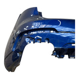 Maserati Levante rear bumper 2017-2019 Genuine 670032725