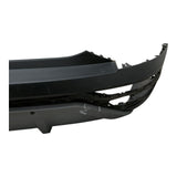 Hyundai Tucson rear bumper 2021-2024 SUV Genuine 86612-N7020
