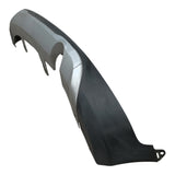 Ford Fiesta Active X rear bumper trim 2018-2021 Hatchback Genuine J1BB-17D781-A1