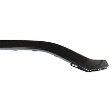 Load image into Gallery viewer, Mercedes Benz EQA AMG front bumper trim 2022-2024 Genuine pn A2438852603
