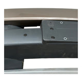 Land Rover Discovery 4 front bumper 2014-2016 Genuine EH22-17F003-AAW