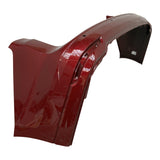 Volkswagen Caddy rear bumper 2020-2024 Genuine Used 2K7807421C