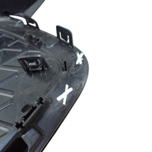 Load image into Gallery viewer, BMW X2 U10 front bumper upper centre grill Genuine used 51135A4B3D3
