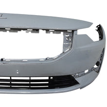Load image into Gallery viewer, Polestar 2 front bumper 2020-2025 5 Door Liftback Genuine Used 31690327
