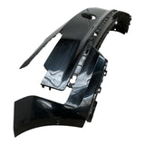 Volvo EX30 front bumper 2024-2026 SUV Genuine Used 31345658
