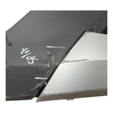 Skoda Elroq Front Bumper Lower Spoiler 2024-2025 Genuine 5LJ807061