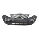 Kia Sportage front bumper 2010-2015 SUV Genuine 86511-3U000