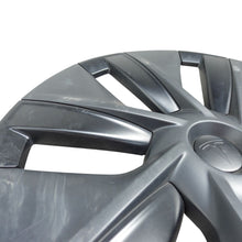 Load image into Gallery viewer, Tesla Model Y aero wheel trim cover 2021-2024 Genuine 1044235-00-C
