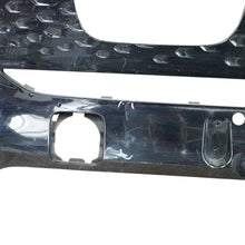 Load image into Gallery viewer, MG ZS front bumper SUV 2021-2023 EV SUV 5 Door Genuine pn P11010248
