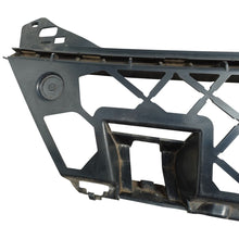 Load image into Gallery viewer, Mercedes Benz GLA AMG front bumper lower grill 2019-2023 Genuine A2478854205
