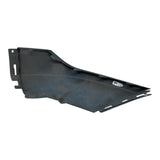 Audi Q5 S Line SQ5 Front Left Bumper corner trim 2021-2024 Genuine 80A807061F