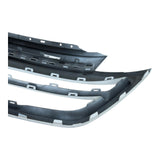 Volkswagen Transporter front bumper grill frame 2025-2026 Genuine S741-17F003-B