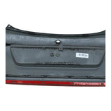Toyota Aygo rear bumper 2014-2019 Genuine 52151-0H020