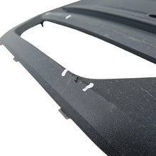 Load image into Gallery viewer, Volkswagen Transporter front bumper right grill 2020-2024 Genuine 7LA807490
