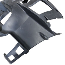 Load image into Gallery viewer, Mini countryman front bumper left fitting F60 2017-2019 Genuine 51117390545

