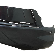 Load image into Gallery viewer, Audi Q4 E-Tron ETron rear bumper Genuine 2021-2023 pn 89A807527C
