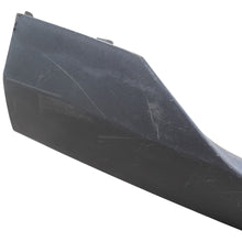 Load image into Gallery viewer, Kia Sportage front bumper lower valance 2021-2023 Genuine SUV 86512-R2000
