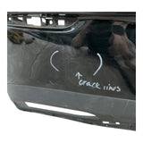 Mercedes Benz E Class Coupe AMG Rear Bumper 2017-2020 Genuine A2388857700